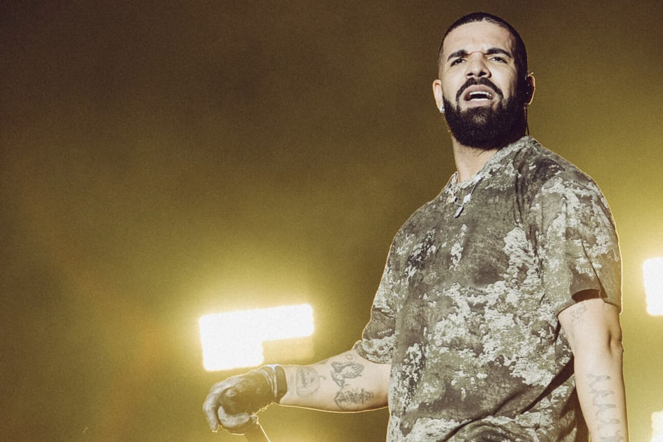 Nach sechs Jahren wieder in Deutschland: In diese Städte kommt Superstar Drake