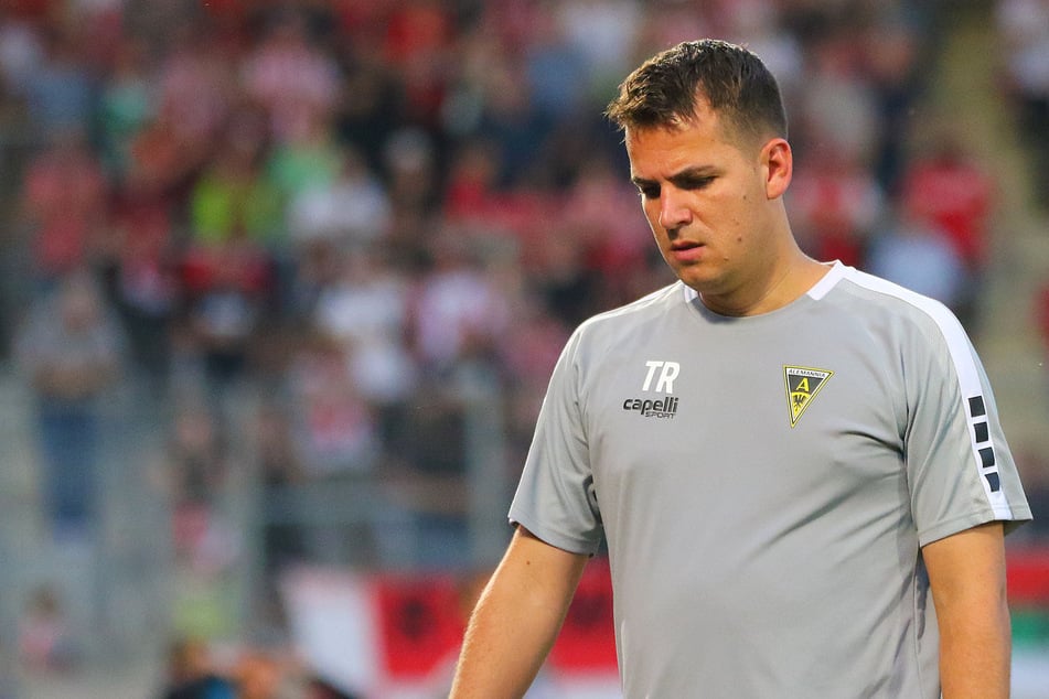 Ex-Regionalliga-Trainer bekennt: Ich bin spielsüchtig!