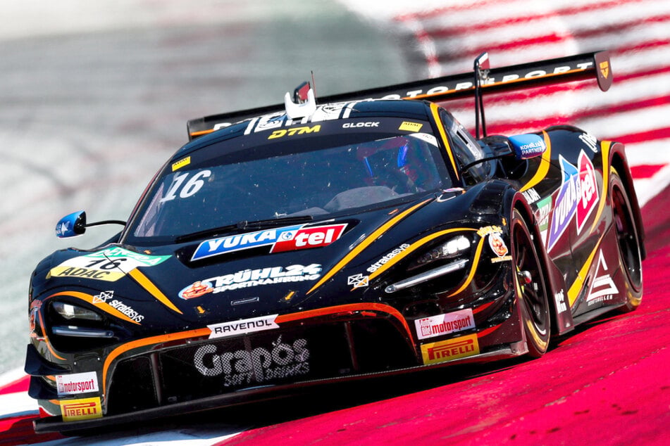 Diese Motorsport-Stars rasen am 24. Juli über die Rennstrecke in Oschersleben