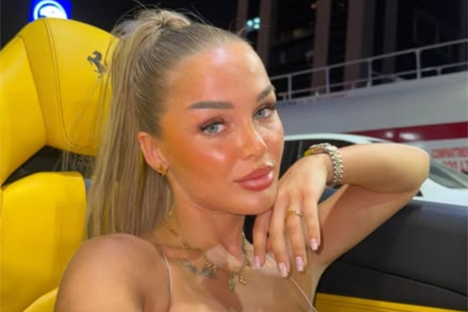 Die Reality-Queen boykottiert den Megapark von nun an.