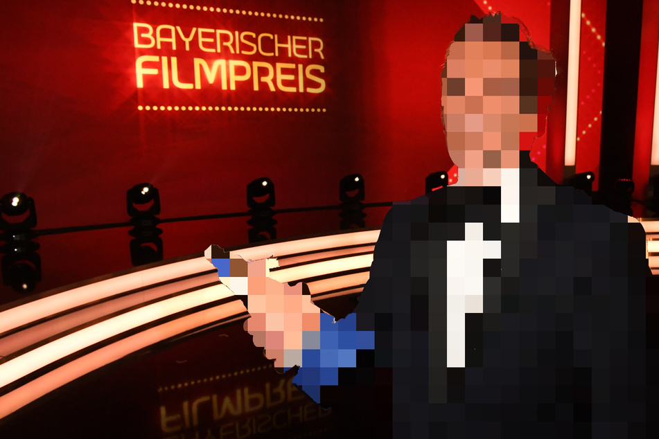 Beim Deutschen Fernsehpreis: Dieser Comedian erhält den Ehrenpreis!