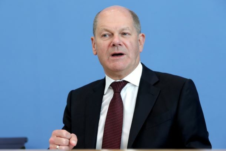 Er geht Hamburg fremd: Olaf Scholz kandidiert für Bundestag in Brandenburg