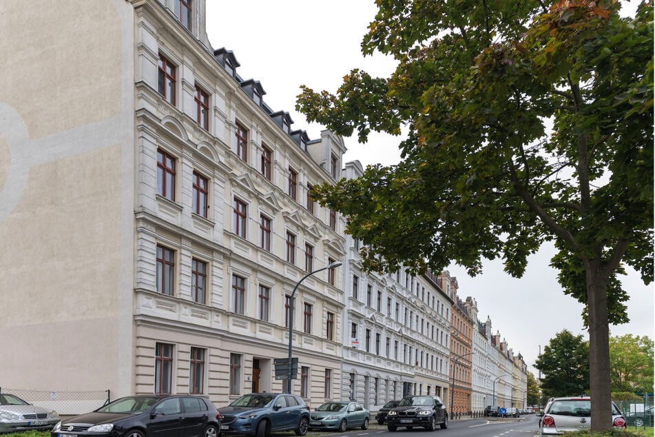 In der Pontestraße 13 soll neues Leben einkehren. (Archivbild)