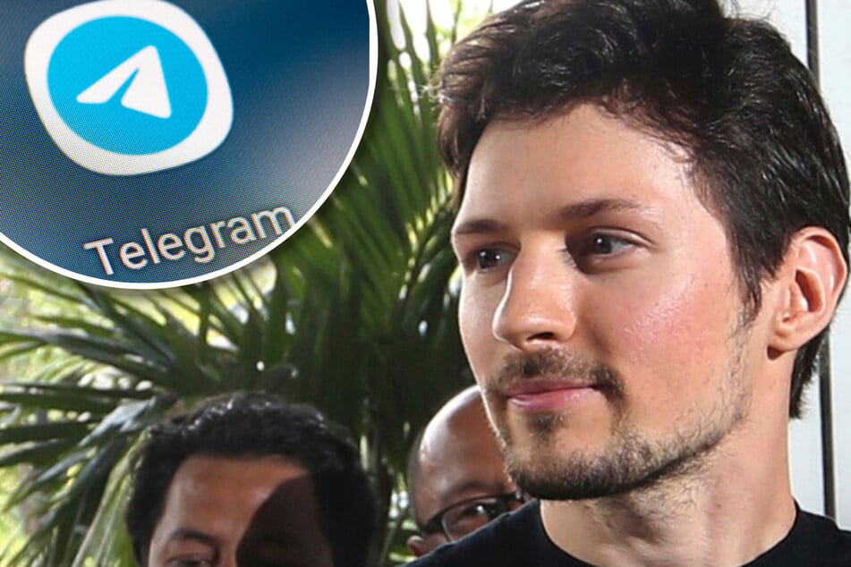 Russland schreibt Telegram-Gründer zur Fahndung aus