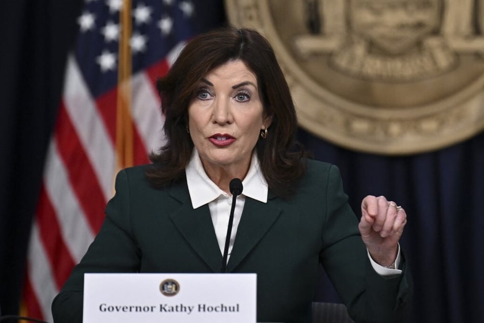 New York Governor Kathy Hochul has revealed her executive budget for fiscal year 2026 calling for investments in policing, housing, green energy, and more.