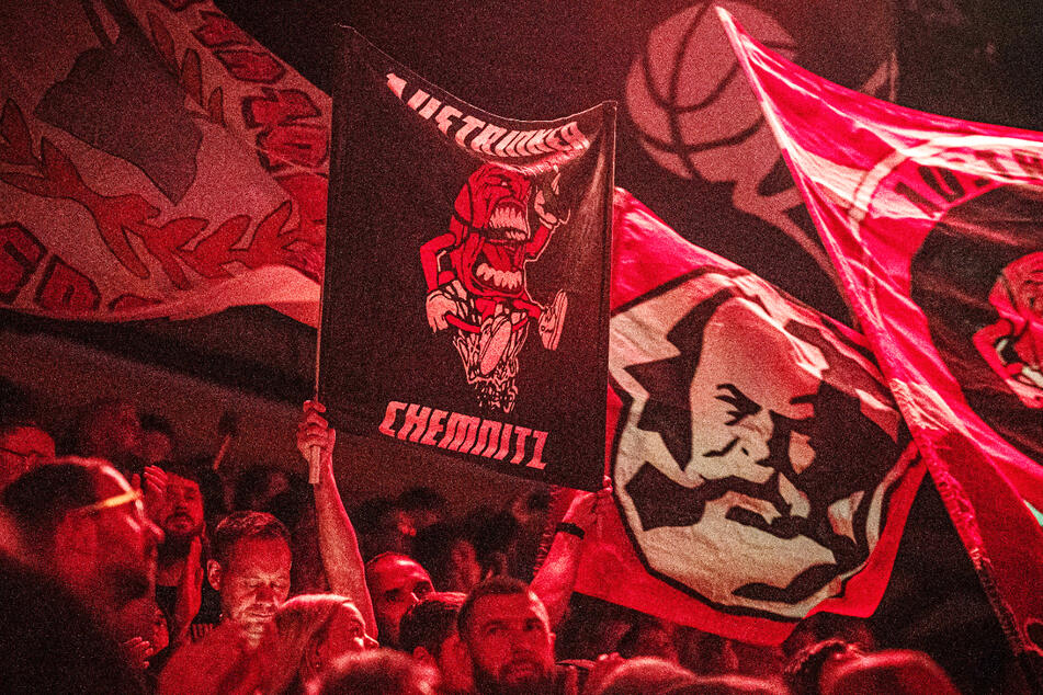 Vor Saisonstart überraschen die NINERS Chemnitz mit dieser Aktion