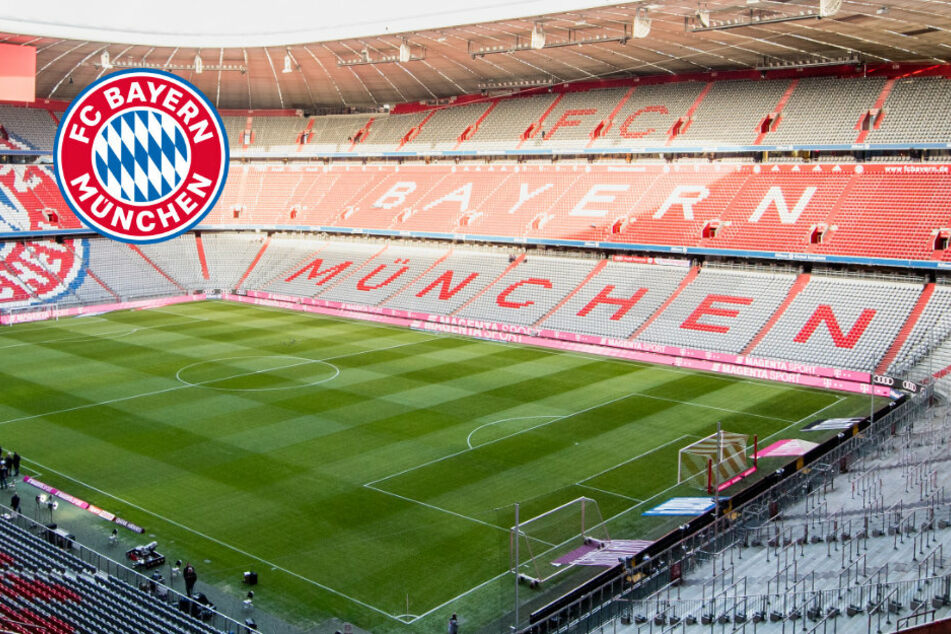Erstmals seit Monaten: FC Bayern spielt gegen Augsburg vor vollen Rängen!