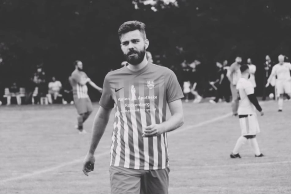 Als der Verein um Philipp L. (30) trauerte, ahnte keiner, dass daraus ein Mordfall wird.