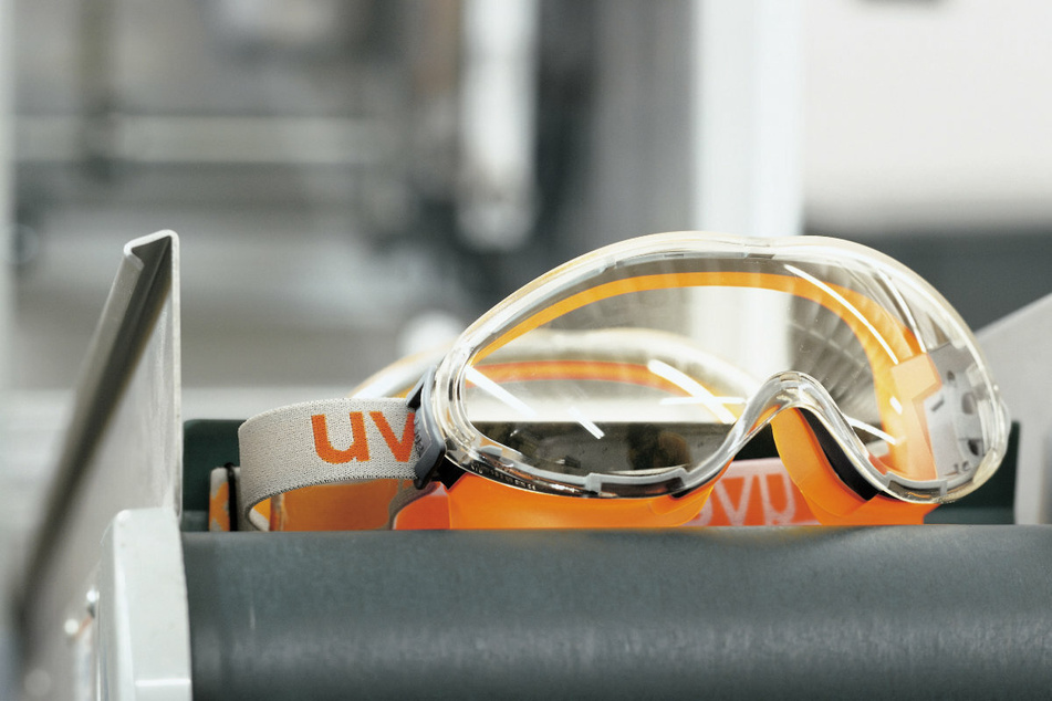 Rekord-Wachstum dank Corona: Sportbrillen-Hersteller punktet mit Schutz-Artikeln