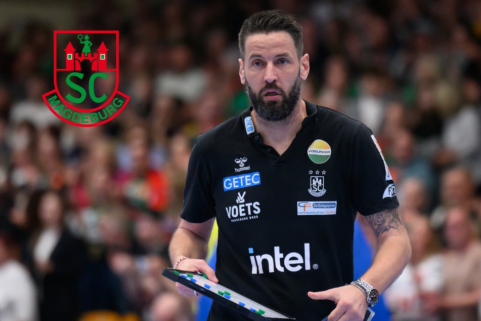 SC Magdeburg bleibt im Titelrennen