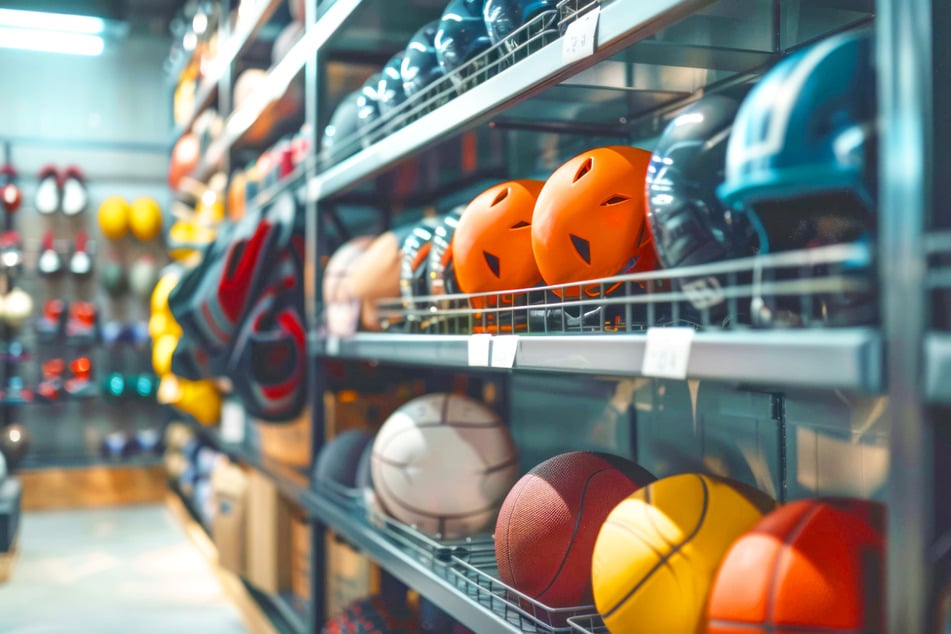 Wenn es Eurem Verein an Geräten fehlt, solltet Ihr diese Aktion kennen