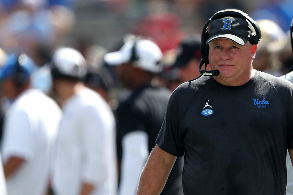 Will Ohio State football pick up UCLA's Chip Kelly if Bill O'Brien departs?