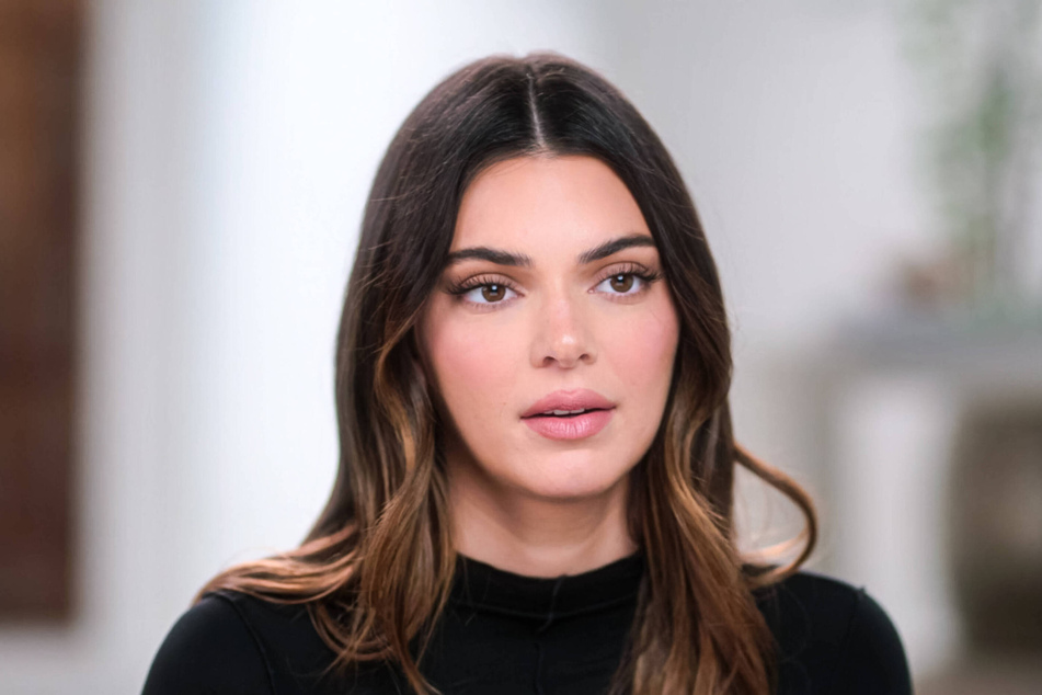 Kendall Jenner got real about her struggles with her mental health on the latest episode of The Kardashians.