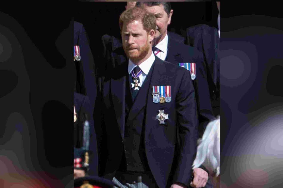 Prince Harry loves living in America, but doesn't seem to appreciate the freedoms Americans love.