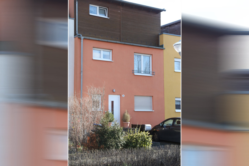 Das gemeinsame Haus in Nickern wurde inzwischen verkauft.