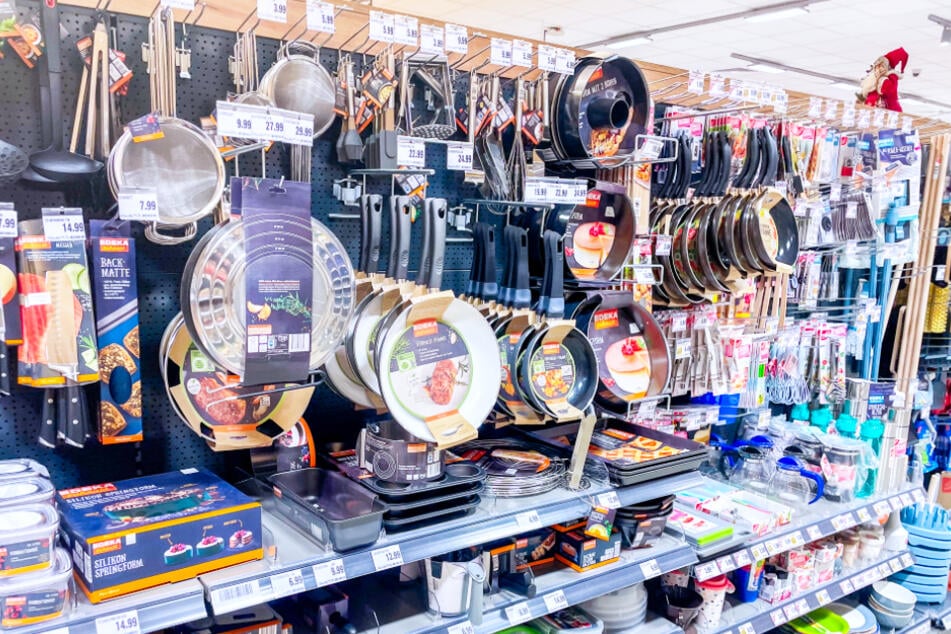 Was EDEKA am Samstag (27.12.) in die Regale legt, will jetzt jeder haben