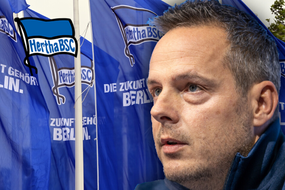 Neuer Geldsegen für Hertha BSC: Investoren-Deal vor Abschluss