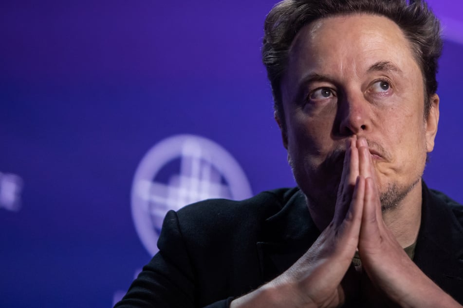 Elon Musk: Elon Musk's promise of superhuman vision is dangerous, researchers warn