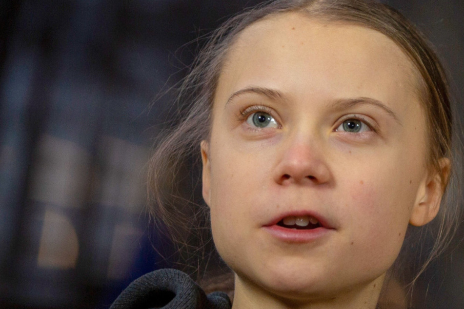Black Friday: Greta Thunberg mit wichtiger Botschaft zum Mega-Sale