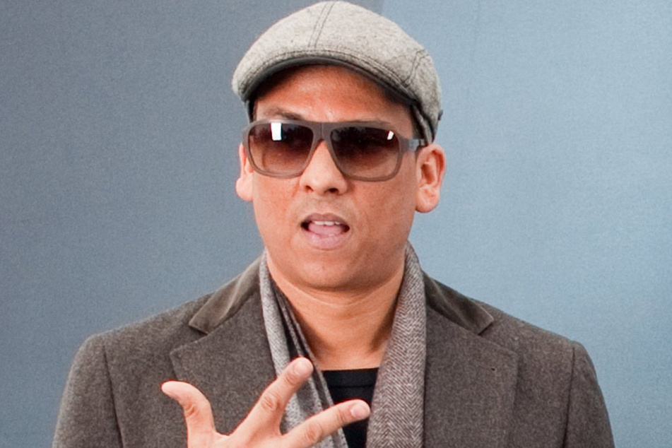 Xavier Naidoo steht derzeit für seine politischen Äußerungen in der Kritik.