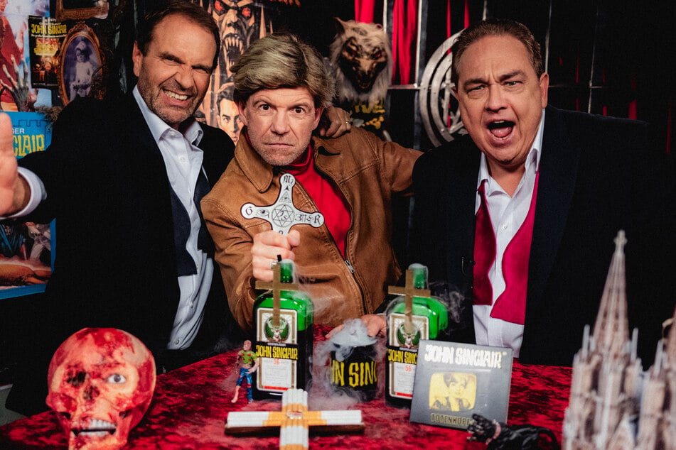 Die dritte Staffel von "SchleFaZ" startet am 30. Oktober bei NITRO und RTL+.