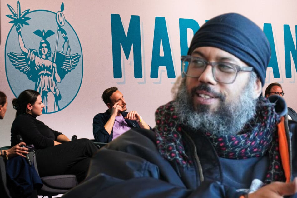 Berlin: Größte Cannabis-Messe der Welt mit Samy Deluxe und weiteren Highlights in Berlin