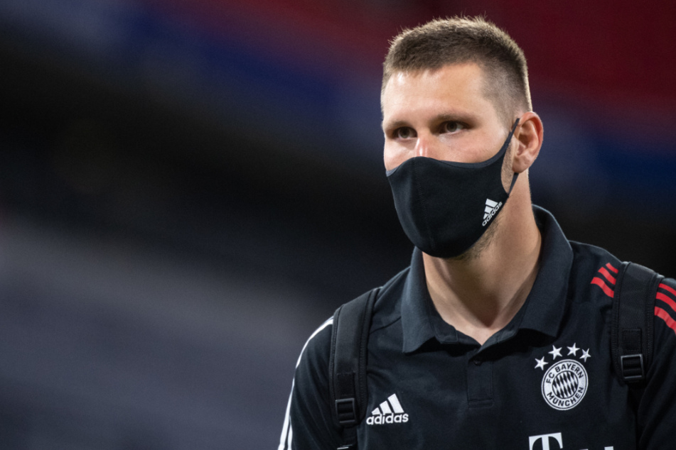 Niklas Süle (25) vom FC Bayern München hat nach seinem positiven Coronavirus-Test nun einen negativen Befund erhalten.