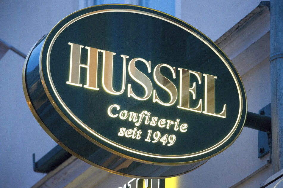 Hussel wurde 1949 gegründet und gehört seit 2018 zur Deutschen Confiserie Gruppe.