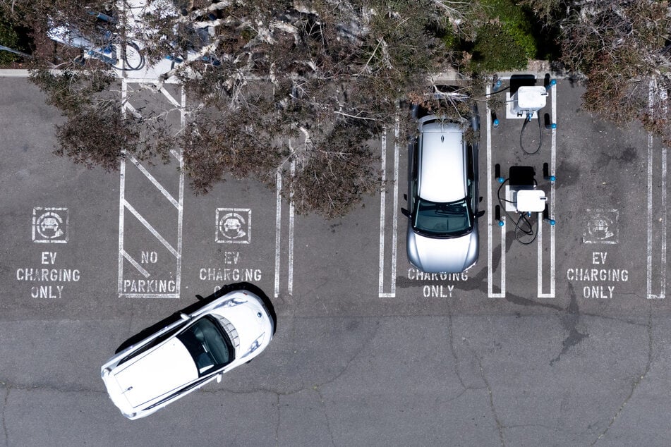 The Senate voted in favor of revoking California's special mandate to set its own standards for cars and pollution.