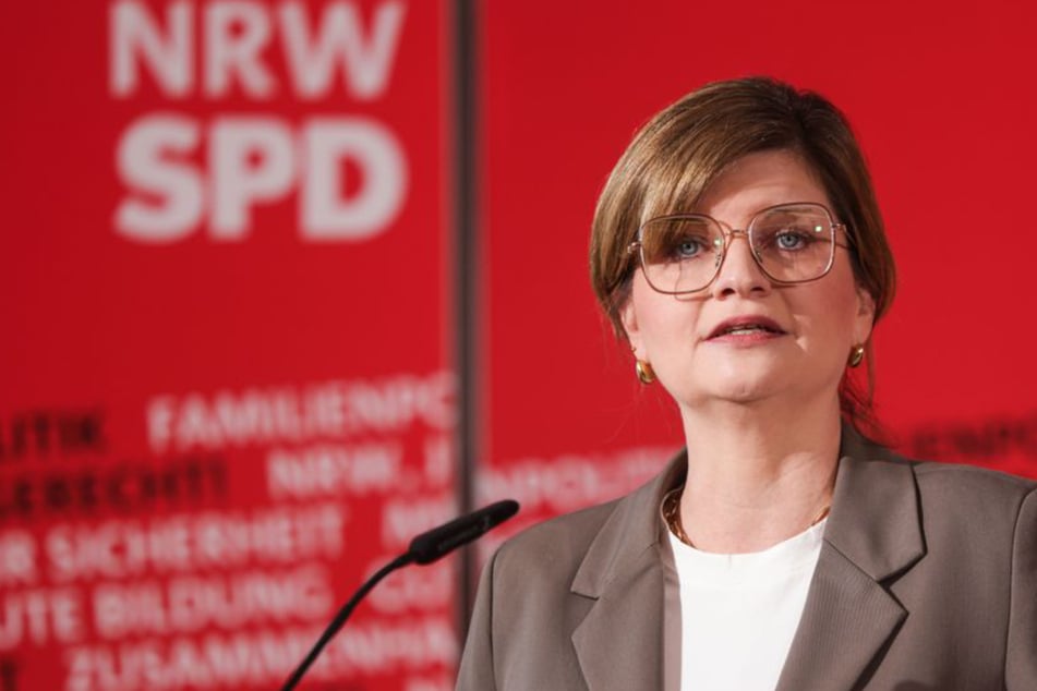 Wahlbeben in Berlin und Mecklenburg-Vorpommern: NRW-SPD warnt vor fehlender Stabilität der Union