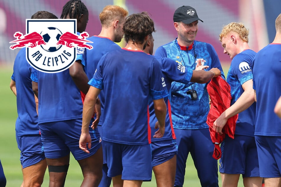 Wie geht es jetzt nach RB Leipzigs Transfer-Boom weiter?