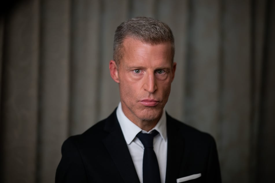 War am Freitag zu Gast im "Riverboat": Schriftsteller, Journalist und Moderator Benjamin von Stuckrad-Barre (51). (Archiv)