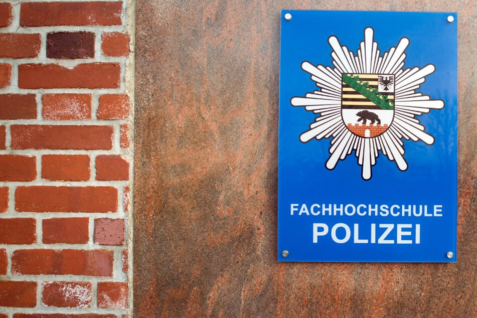 Polizeischule Sachsen-Anhalt: Wurde scharfe Munition falsch gelagert?