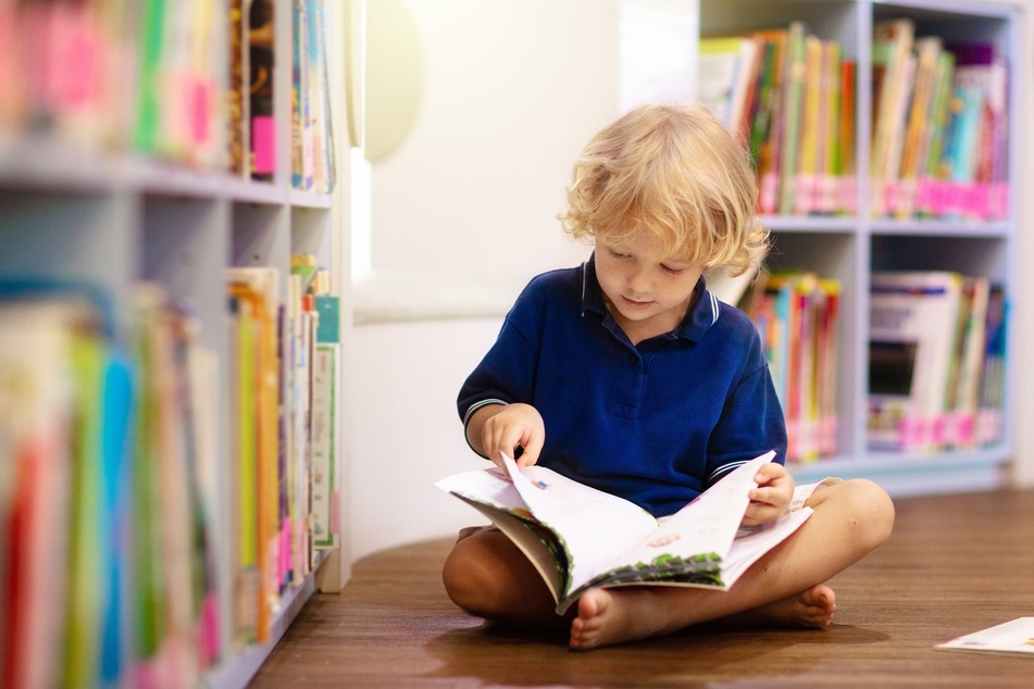 familienratgeber: Lesemuffel zu Hause? 14 nützliche Tipps, die Kinder zum Lesen motivieren