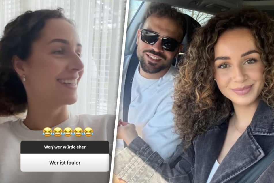 Samira beantwortet Fragen über Beziehung mit Yasin: "Du bist so faul!"