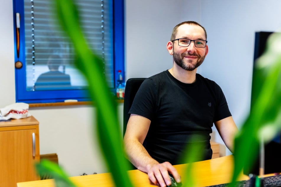 Neue Chance für Zahlenfans: ZLT in Jahnsdorf sucht Verstärkung in der Buchhaltung.
