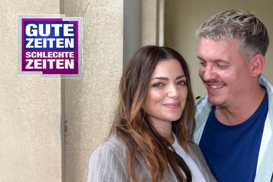 GZSZ: Gustav Masurek wusste schon mit 15, dass er Anne Menden heiraten wird