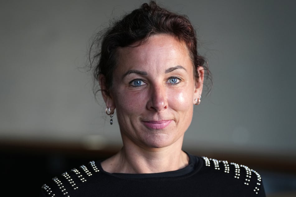 Juli Zeh (51) lebt in einem Dorf in Havelland.