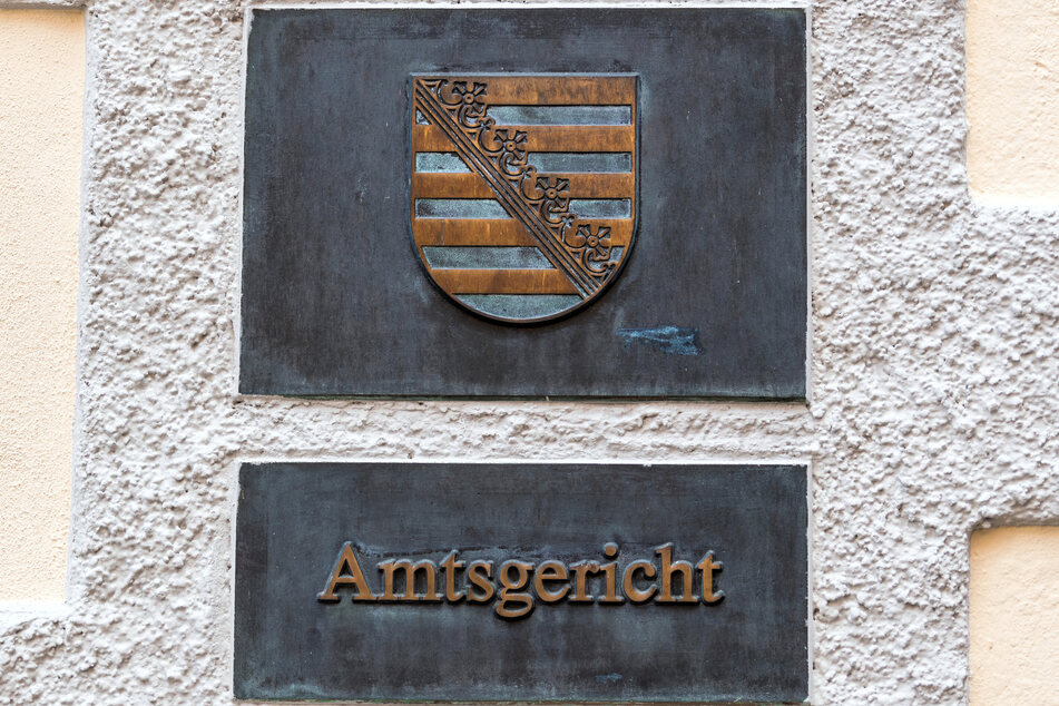 Der Fall wird am Amtsgericht Meißen verhandelt. (Symbolbild)