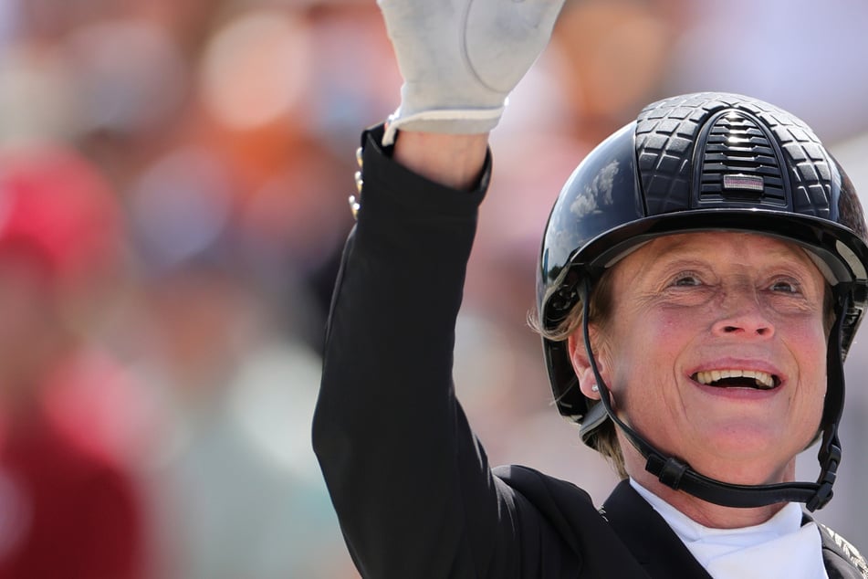 Olympische Sommerspiele in NRW: Achtfache Olympiasiegerin spricht sich klar dafür aus