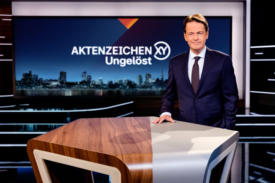 Der Mordfall ist am Mittwochabend Thema bei "Aktenzeichen XY... Ungelöst" mit Rudi Cerne (66).