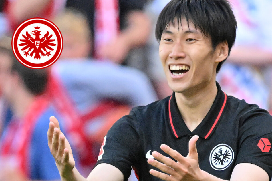 Eintracht-Doppel-Test gegen Polen-Meister: Kamada und Götze überzeugen, Buta überrascht