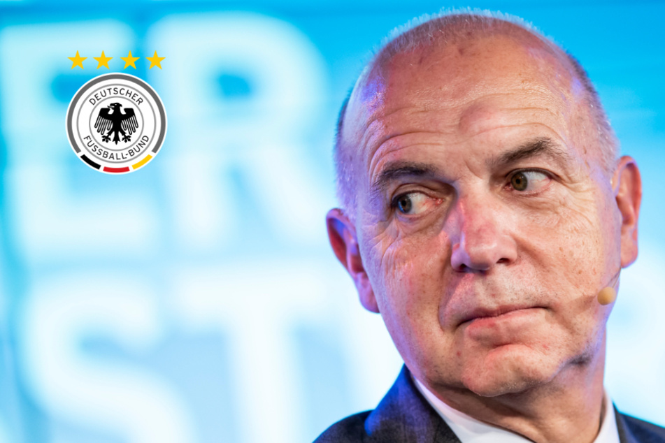 Keine Infantino-Unterstützung vom DFB bei Wahl zum FIFA-Präsidenten