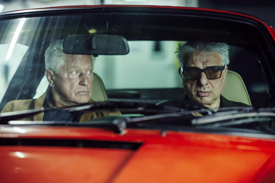 Nach 35 Jahren endet die Zeit des Duos.