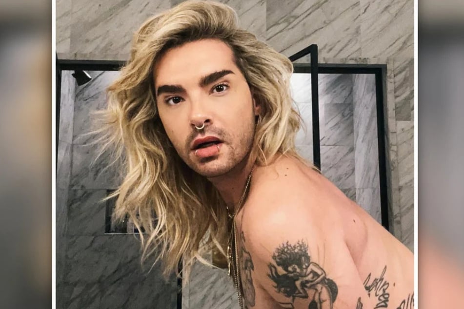 Bill Kaulitz (34) packt gern auch mal tiefergehende Details aus seinem Promi-Leben aus.