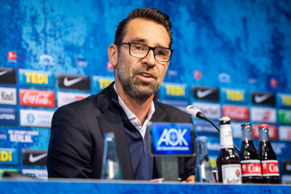Hertha-Manager Michael Preetz (53) hat nachdrücklich ausgeschlossen, dass es während der Pandemie zu überteuerten Transfers bei der Alten Dame kommen wird.