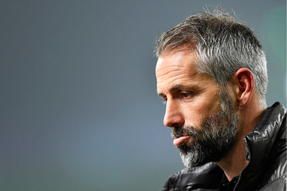 Marco Rose (44) steht bei den Gladbach-Fans in den kommenden Wochen nun besonders im Fokus.