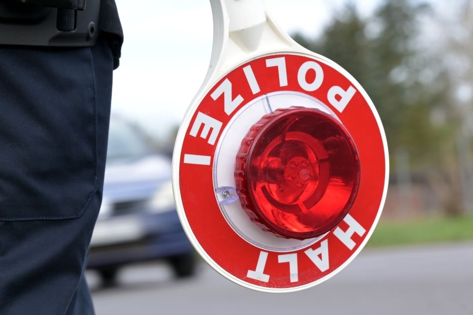 Auch im Erzgebirge erwischten die Beamten Temposünder. (Symbolfoto)