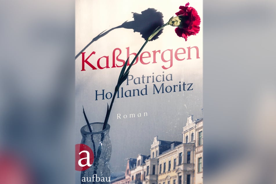 Der neue Roman von Patricia Holland Moritz erzählt vom Chemnitz der Vergangenheit.