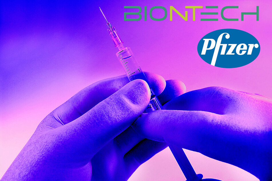 Pfizer and BioNTech's Covid-19 vaccine had showed 90.7% efficacy against the coronavirus in a clinical trial of five to 11-year-olds.